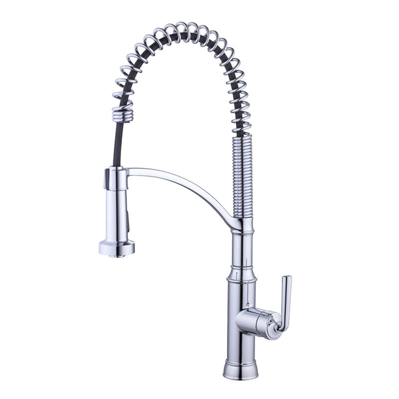 Moda 1.8 GPM Commercial Style Pulldown | Luxart Collection