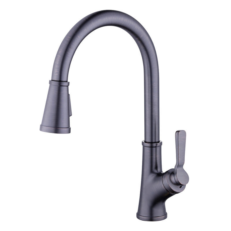 Lumino 1.8 GPM Pulldown | Luxart Collection