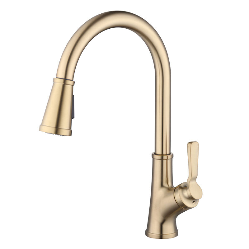 Lumino 1.8 GPM Pulldown | Luxart Collection