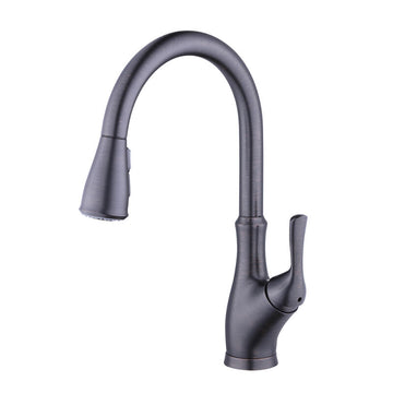 Boccia 1.8 GPM Pulldown