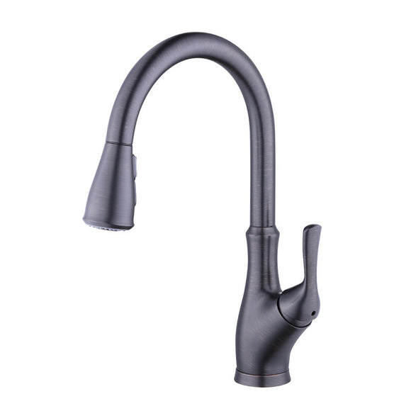 Boccia 1.8 GPM Pulldown