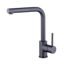 Noemii 1.8 GPM Pullout Kitchen Faucet-1