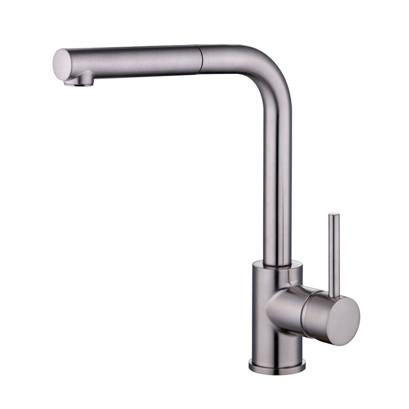 Noemii 1.8 GPM Pullout Kitchen Faucet - 0