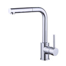 Noemii 1.8 GPM Pullout Kitchen Faucet-2