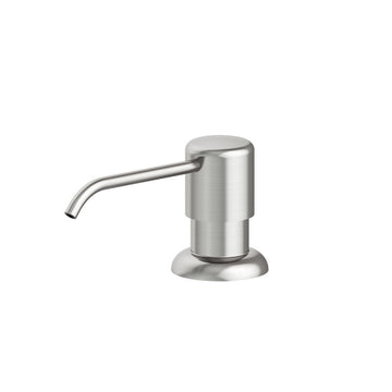Deck Mount Soap Dispenser