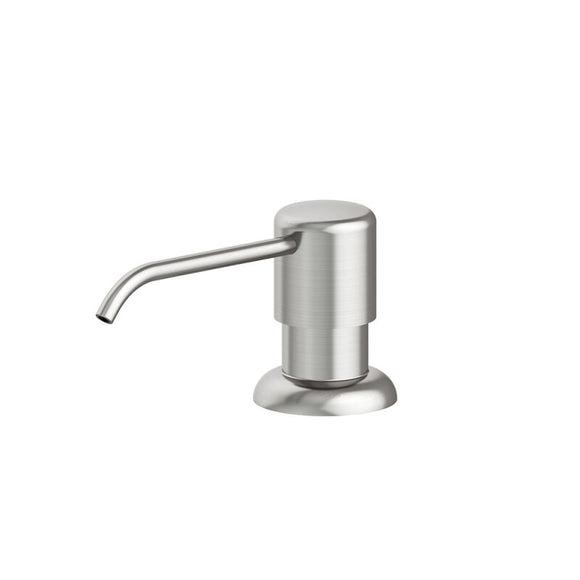 Deck Mount Soap Dispenser