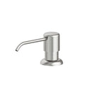 Deck Mount Soap Dispenser-3
