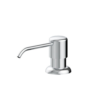 Deck Mount Soap Dispenser - 0