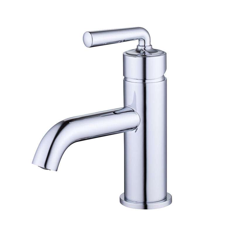Noemii 1.2 GPM Single Post Mount | Luxart Collection
