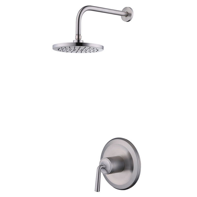 エヌエーシー　ナック　ESSENCE SHOWER premium Noemii WaterSense Shower Only Trim | Luxart Collection