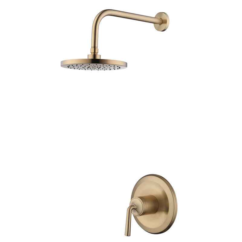 Noemii WaterSense Shower Only Trim | Luxart Collection