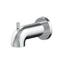 Minimalist Diverter Tub Spout-4