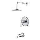 Noemii WaterSense Tub & Shower Trim (Kit)-4