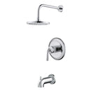 Noemii WaterSense Tub & Shower Trim (Kit)-3