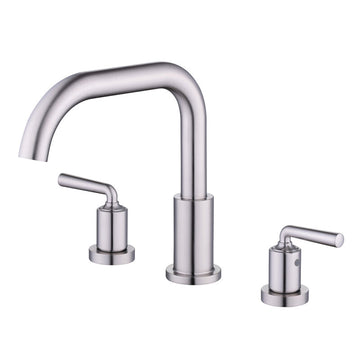 Noemii Roman Tub Trim Only - 0