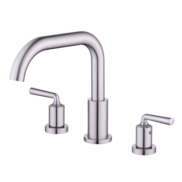 Noemii WaterSense Roman Tub & Handshower Trim (Kit)