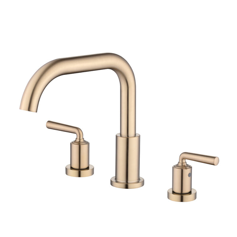 Noemii Roman Tub Trim Only - 0