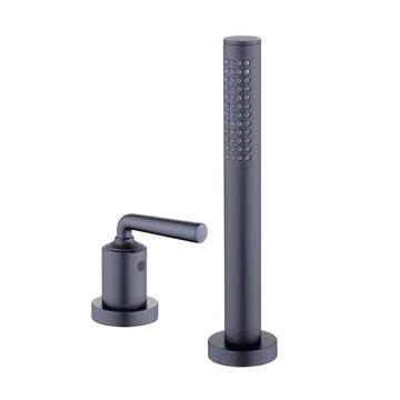 Noemii WaterSense Handshower & Diverter Trim - 0