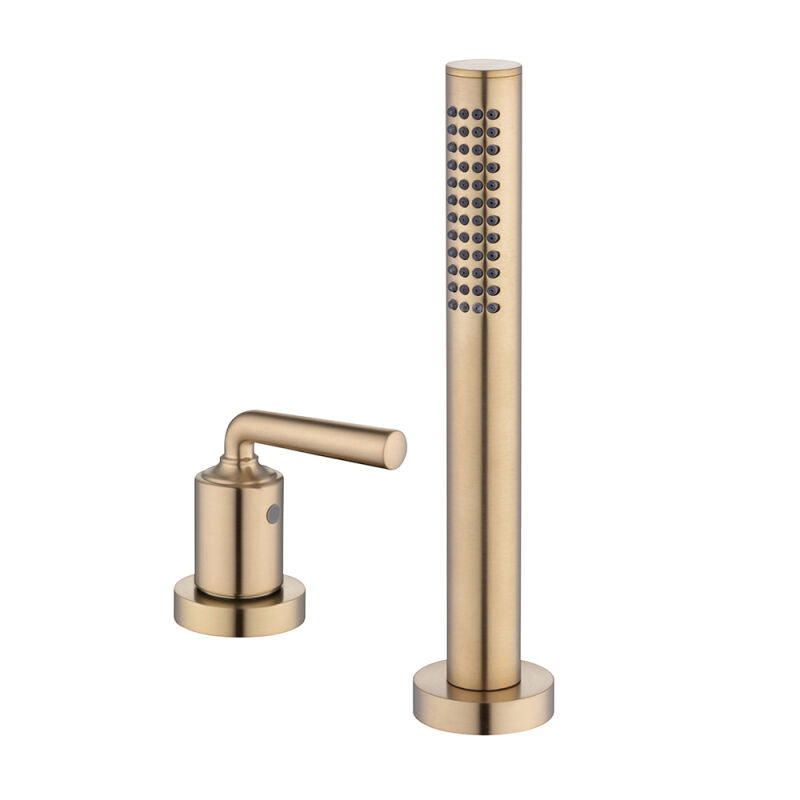 Noemii WaterSense Handshower & Diverter Trim - 0