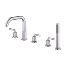 Poydras Roman Tub Trim Only-1