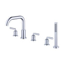 Noemii WaterSense Roman Tub & Handshower Trim (Kit)-1