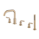 Noemii WaterSense Roman Tub & Handshower Trim (Kit)-2
