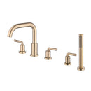 Noemii WaterSense Roman Tub & Handshower Trim (Kit)-3