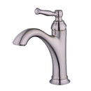 Francisca 1.2 GPM Single Post Mount-3