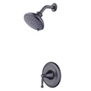 Francisca WaterSense Shower Only Trim-1