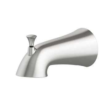 Sophisticated Diverter Tub Spout - 0