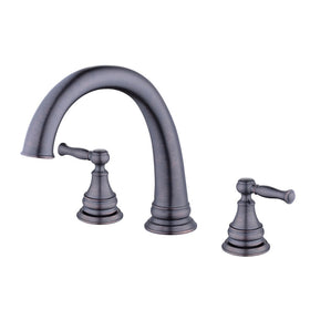 Francisca Roman Tub Trim Only - 0