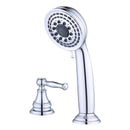Francisca WaterSense Handshower & Diverter Trim-2
