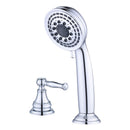 Francisca WaterSense Handshower & Diverter Trim-1