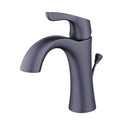 Canale  Single Post Mount-2