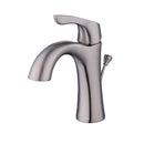 Canale  Single Post Mount-1