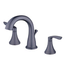 Canale 6" - 12" Widespread Two Handle-3