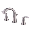 Canale 6" - 12" Widespread Two Handle-2