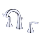 Canale 6" - 12" Widespread Two Handle-1