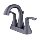 Canale 1.2 GPM 4" Centerset-2