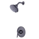 Canale WaterSense Shower Only Trim-2