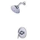 Canale WaterSense Shower Only Trim-1