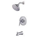 Canale WaterSense Tub & Shower Trim (Kit)-1