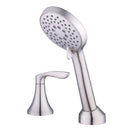 Canale Watersense Handshower & Diverter Trim-3