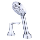 Canale Watersense Handshower & Diverter Trim-1