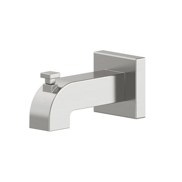Strallo Diverter Tub Spout