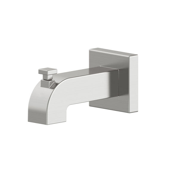 Strallo Diverter Tub Spout