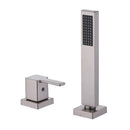 Strallo WaterSense Handshower & Diverter Trim-1
