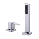 Strallo WaterSense Handshower & Diverter Trim-3