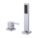 Strallo WaterSense Handshower & Diverter Trim-1