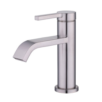 Moda Single Post Mount